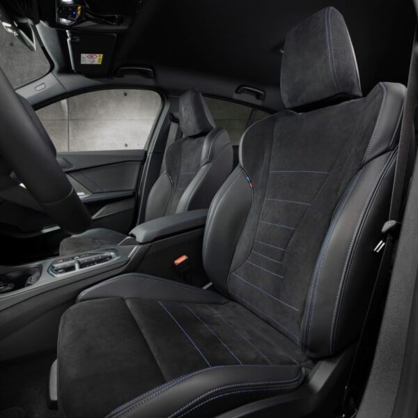 Bawaria Motors: Twój Partner w Świecie BMW – Od Nowych Modeli po Kompleksowy Serwis