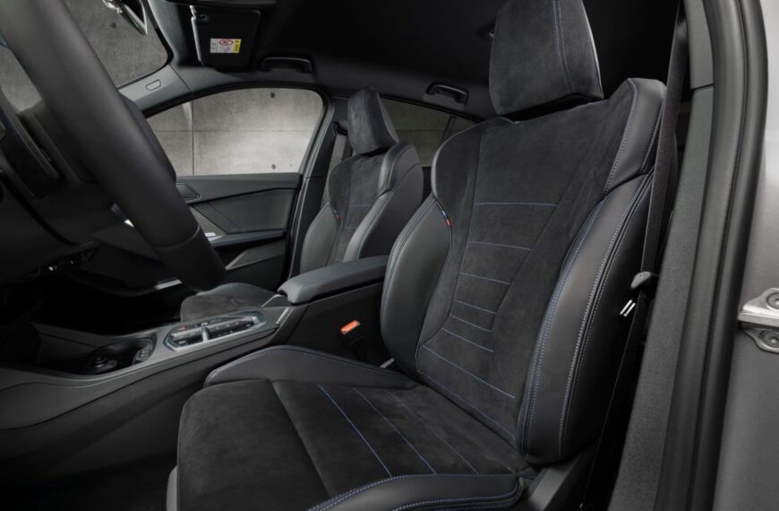 Bawaria Motors: Twój Partner w Świecie…