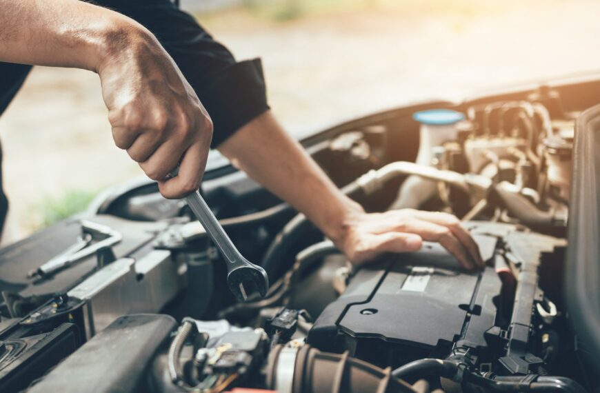 Jak sprawdzić ile koni mechanicznych ma auto?