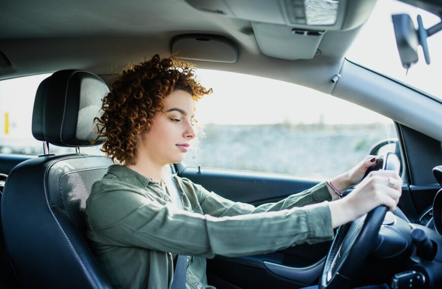 Jak zostać testerem samochodów? Szansa na&hellip;