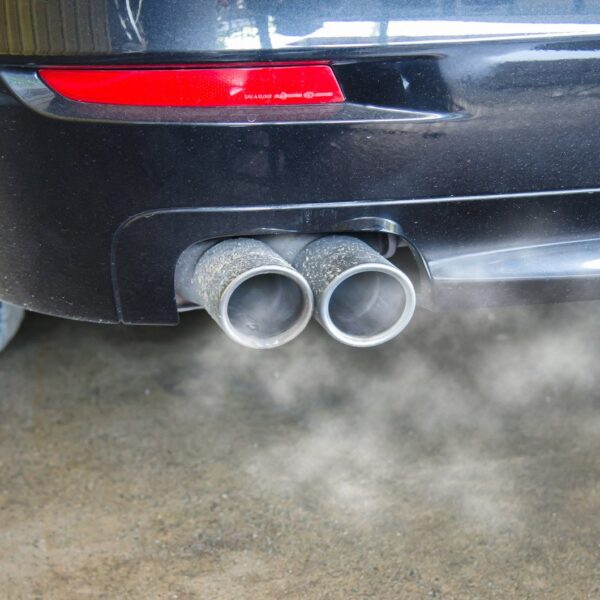 Wypalanie filtra cząstek stałych (DPF): kiedy i jak to robić?