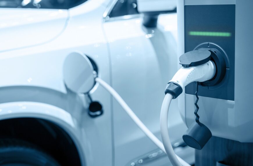 Elektryczne samochody: przyszłość motoryzacji czy chwilowa moda?