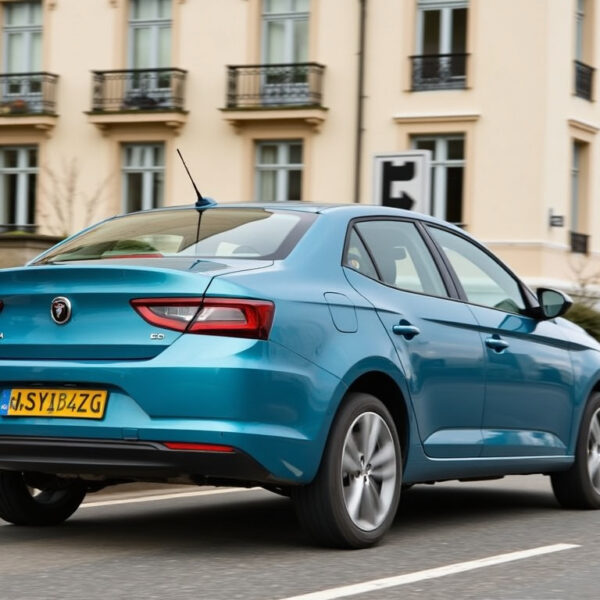 Lancia Zeta – opinie, cena, dane techniczne, wymiary, spalanie, osiągi