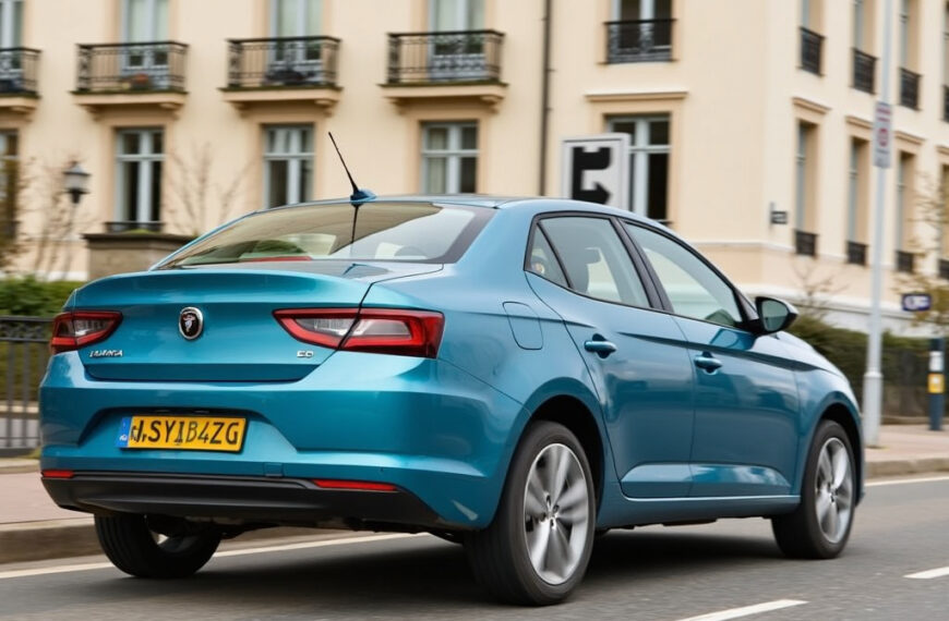Lancia Zeta – opinie, cena, dane techniczne, wymiary, spalanie, osiągi