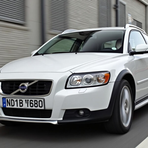 Volvo C30 – opinie, cena, dane techniczne, wymiary, spalanie, osiągi