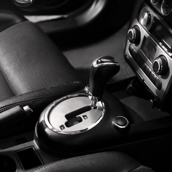 Historia i rozwój technologii automatycznej skrzyni biegów