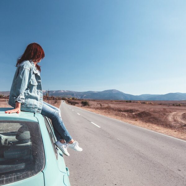 Jak prawidłowo przygotować samochód na długą trasę? Praktyczne porady dla każdego kierowcy