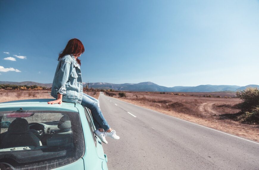 Jak prawidłowo przygotować samochód na długą trasę? Praktyczne porady dla każdego kierowcy