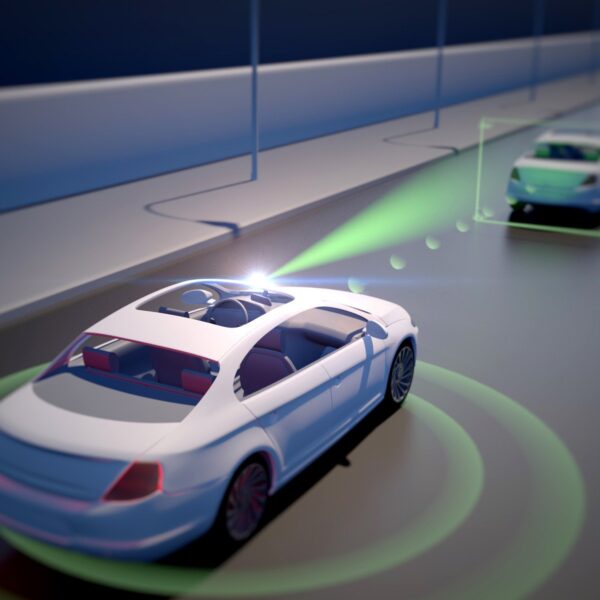 Nowe technologie w motoryzacji: jak działają systemy autonomicznego prowadzenia?
