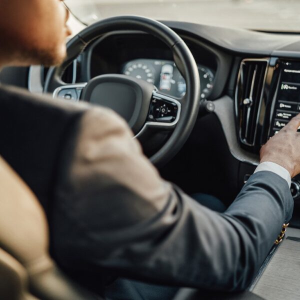 Volvo: Niezawodność i Profesjonalna Obsługa na Dolnym Śląsku