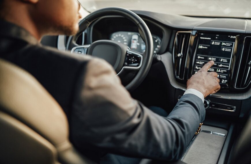 Volvo: Niezawodność i Profesjonalna Obsługa na Dolnym Śląsku