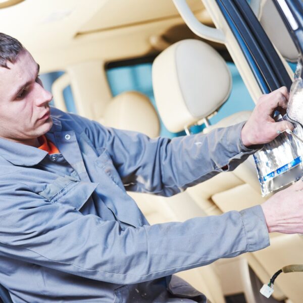 Jak skutecznie wyciszyć wnętrze samochodu? Poradnik dla miłośników ciszy