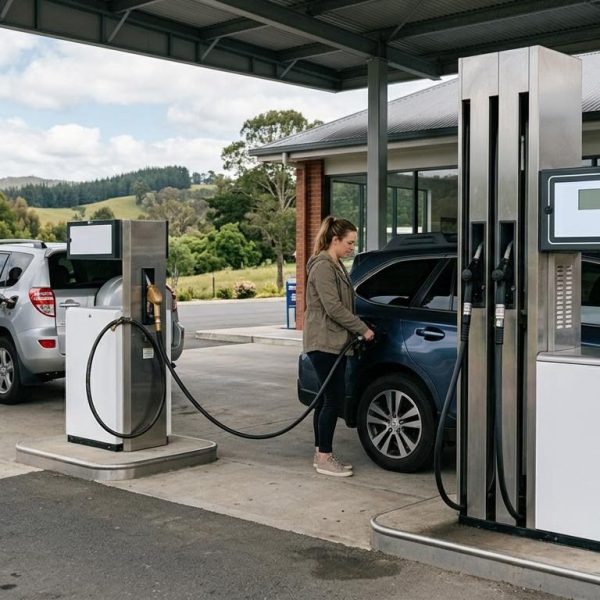 LPG czy benzyna: co się bardziej opłaca w 2024?