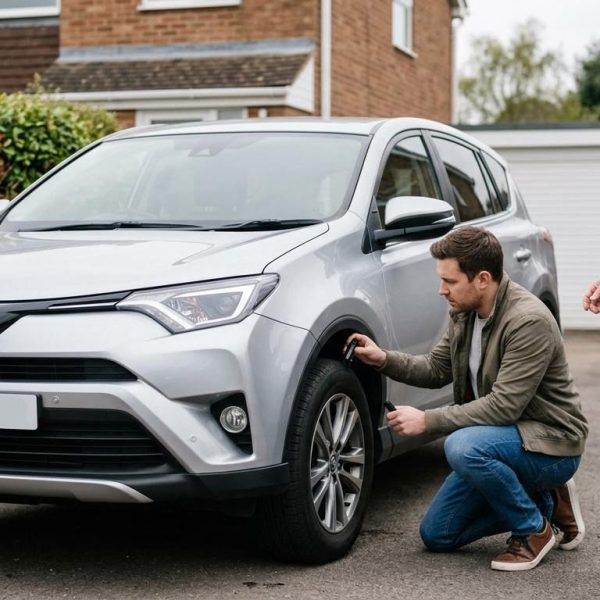 Jak kupić używany samochód i nie dać się oszukać?