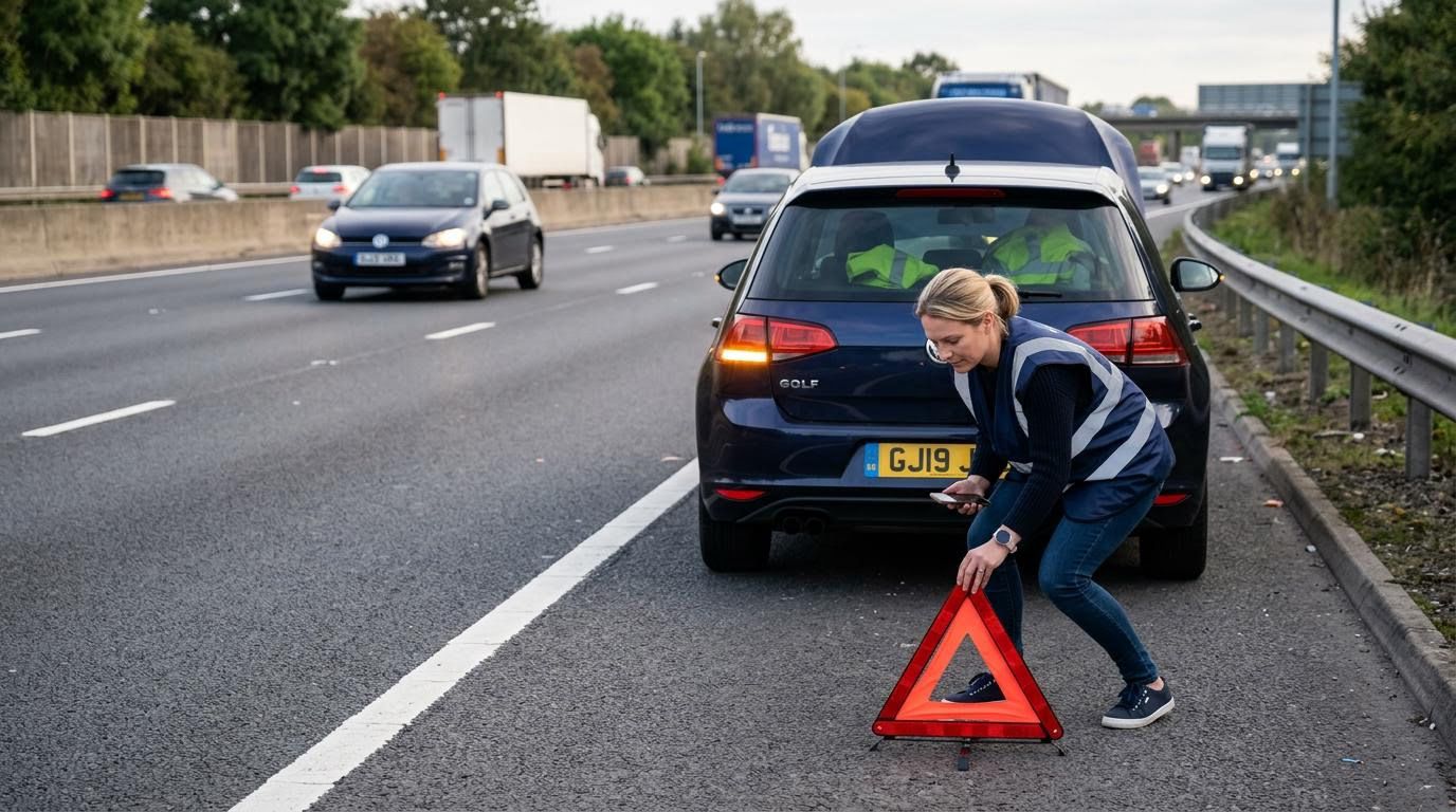 Praktyczne wskaz&oacute;wki: jak zachować się w przypadku awarii?