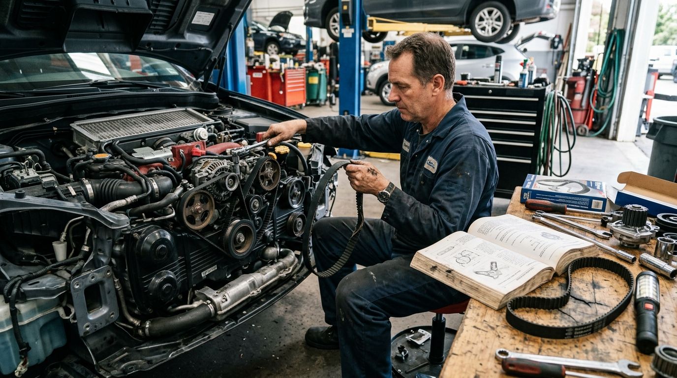 Zalecane przebiegi i interwały czasowe &ndash; co m&oacute;wi instrukcja, a co praktyka?