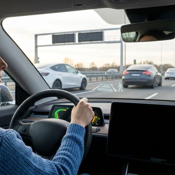 Nowe przepisy drogowe 2025: co musi wiedzieć każdy kierowca?