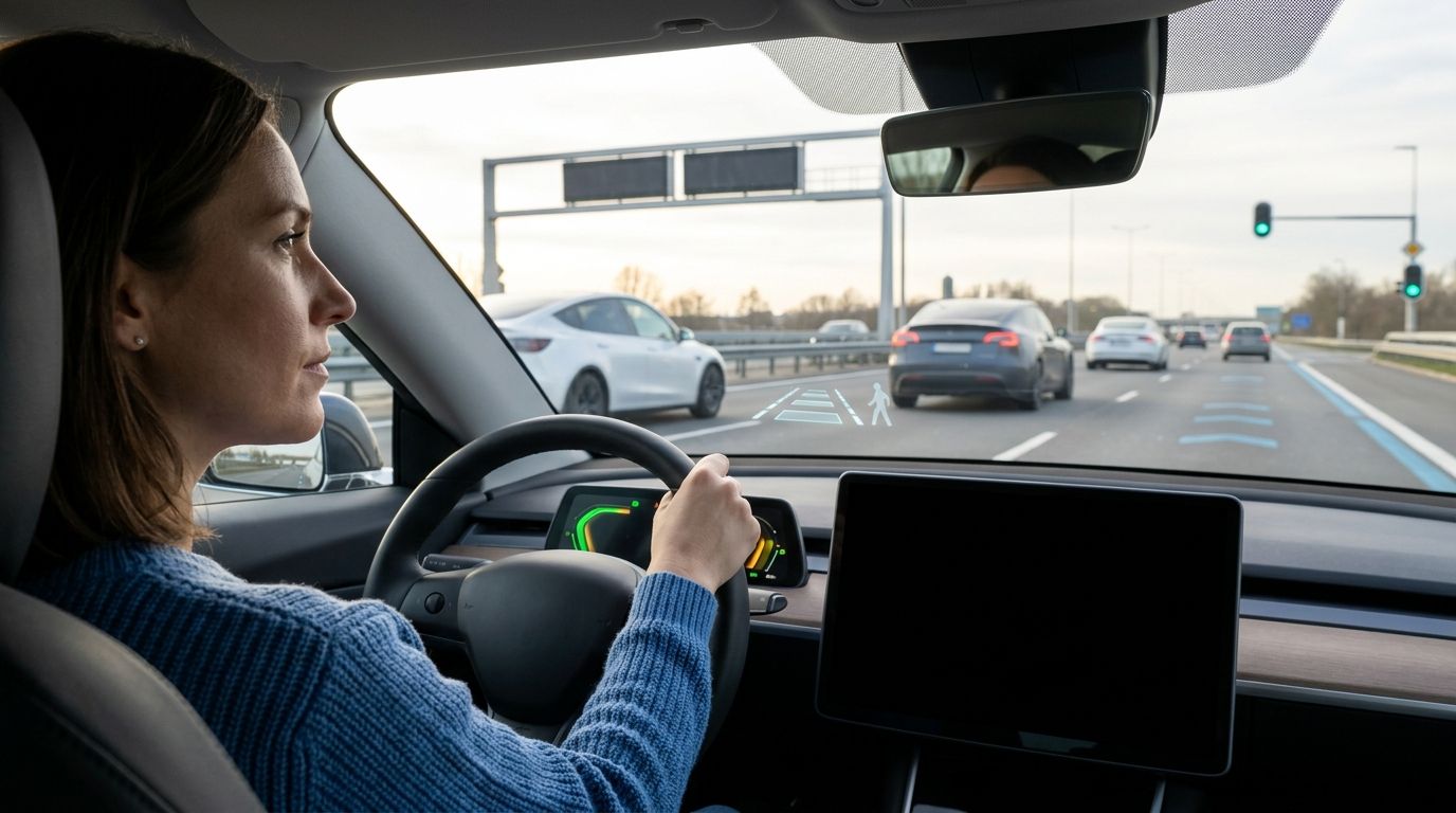 Nowe przepisy drogowe 2025: co musi wiedzieć każdy kierowca?
